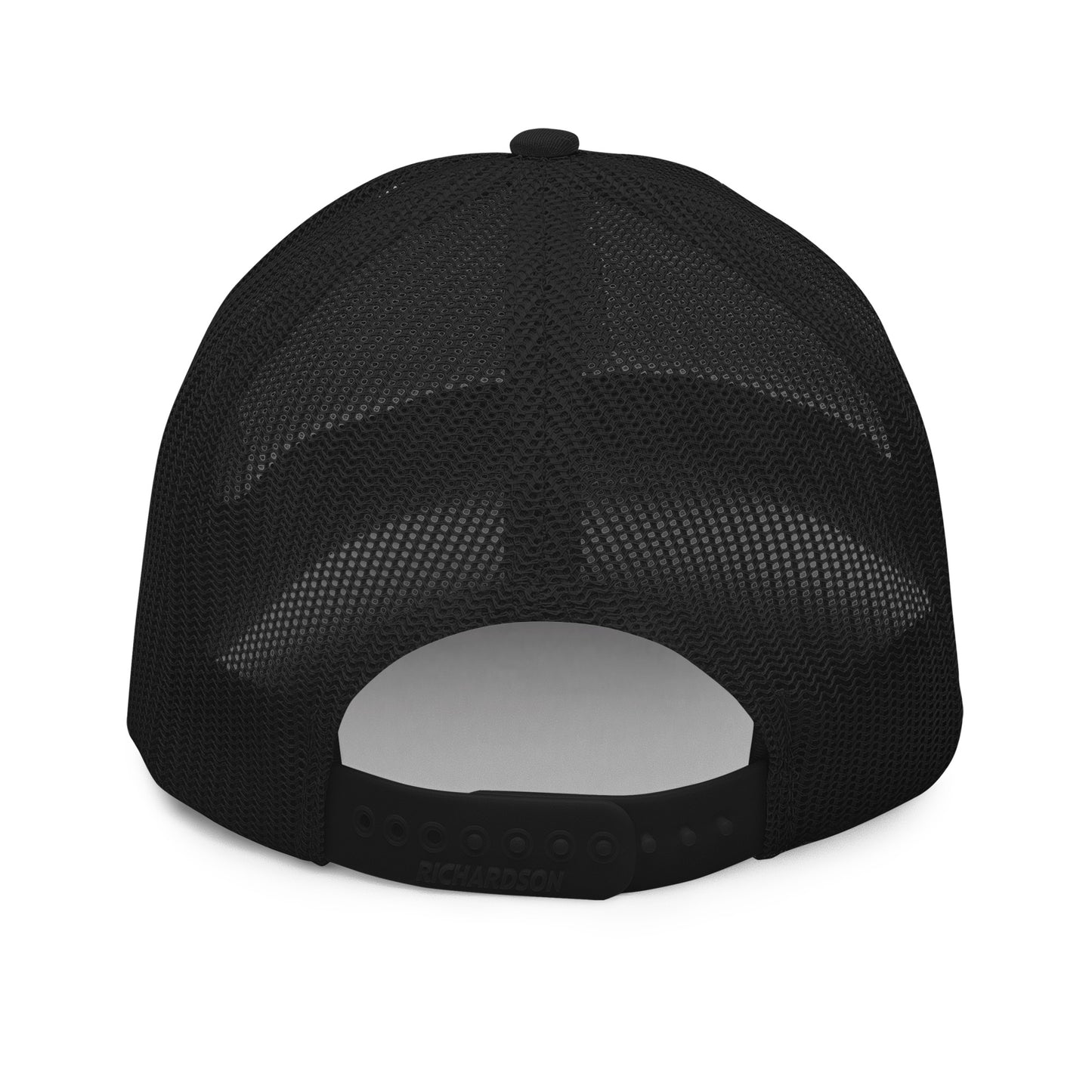 Sober Dog Dad-Stay Dry™ Richardson Trucker Cap