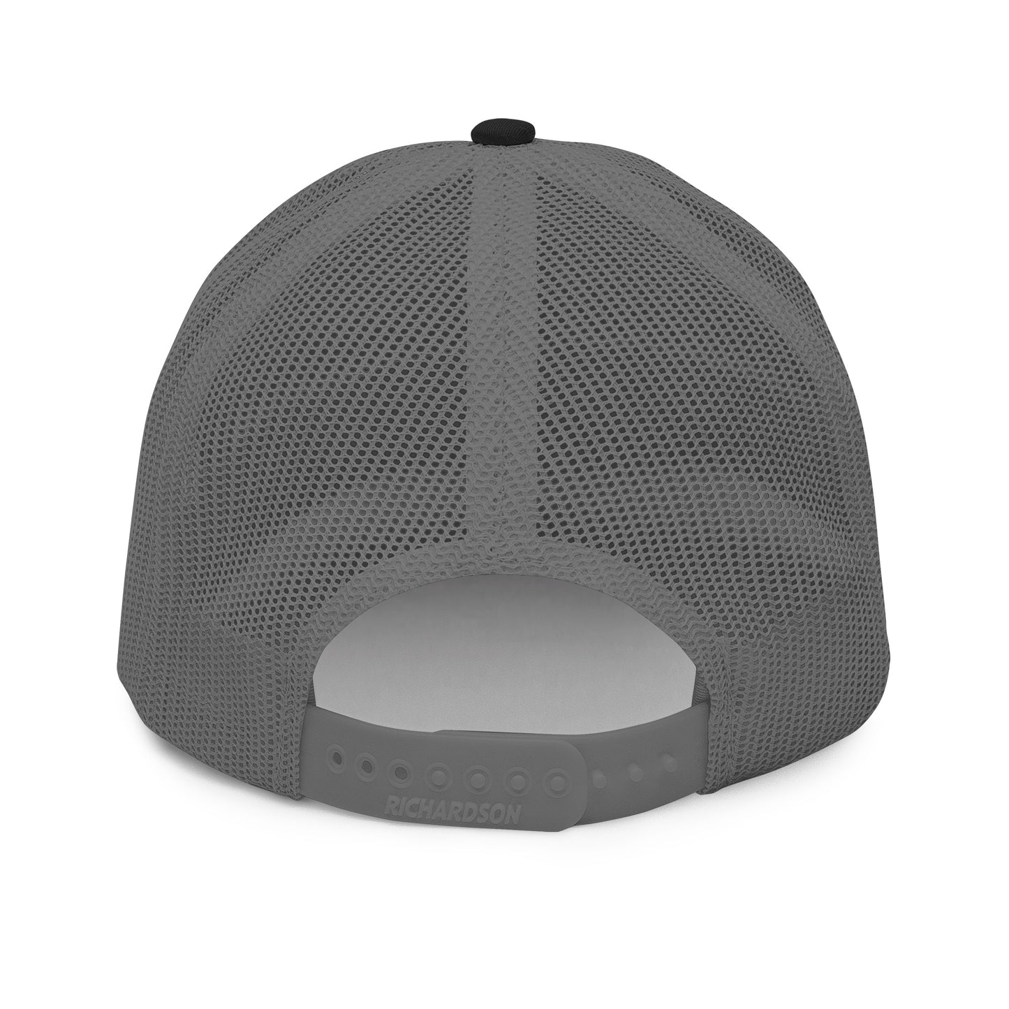 Sober Dog Dad-Stay Dry™ Richardson Trucker Cap