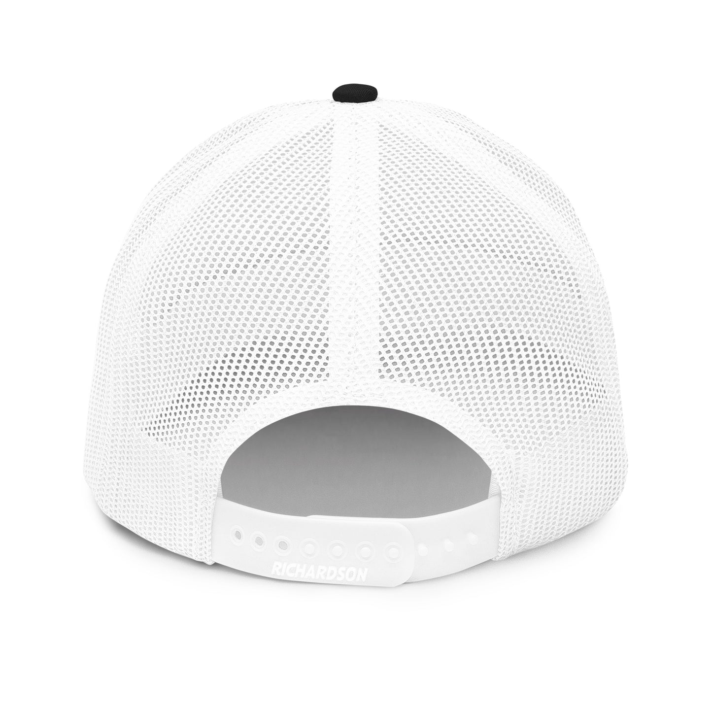 Sober Dog Dad-Stay Dry™ Richardson Trucker Cap
