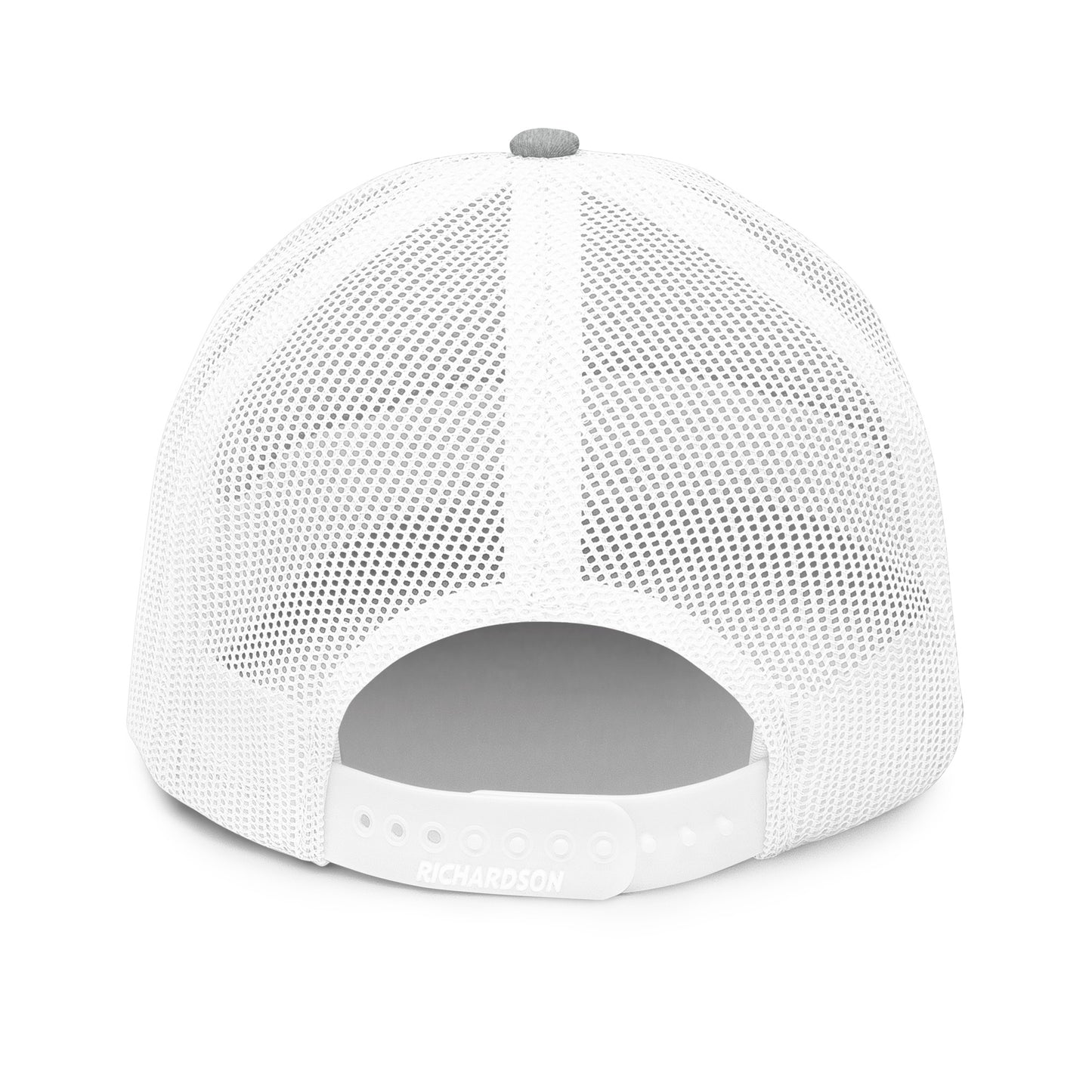 Sober Dog Dad-Stay Dry™ Richardson Trucker Cap
