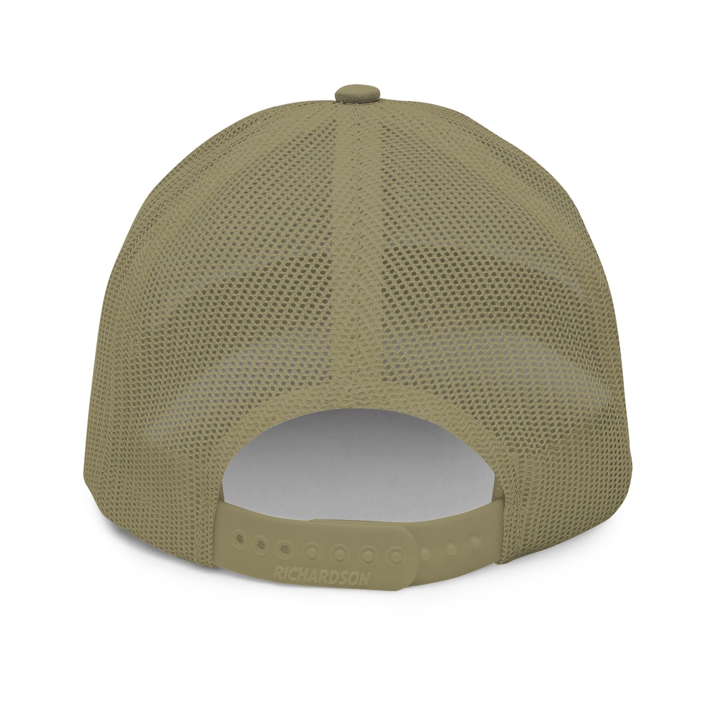 Sober Dog Dad-Stay Dry™ Richardson Trucker Cap